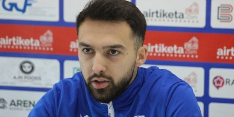 Drita zgjat bashkëpunimin me Ensar Huruglicën