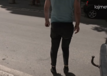 Gjysma e invalidëve të UÇK-së pajisen me proteza të reja