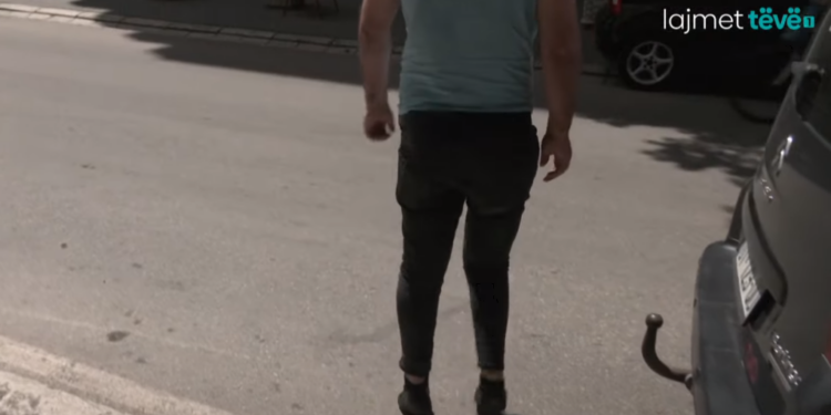 Gjysma e invalidëve të UÇK-së pajisen me proteza të reja