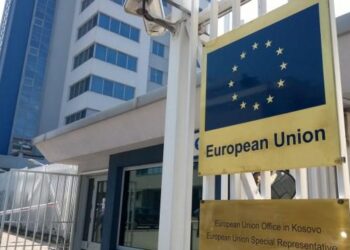 Zyra e BE-së shpreh keqardhje që nuk morën parasysh rekomandimet e tyre për tri ligje