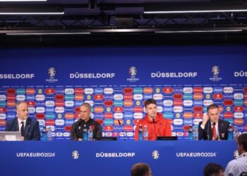 ​Sfida me Spanjën, Shqipëria do të tentojë të shkruajë historinë