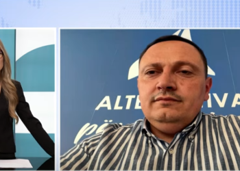 Kryetari i zgjedhur i Bujanocit shpreh gatishmëri për bashkëpunim me Kurtin