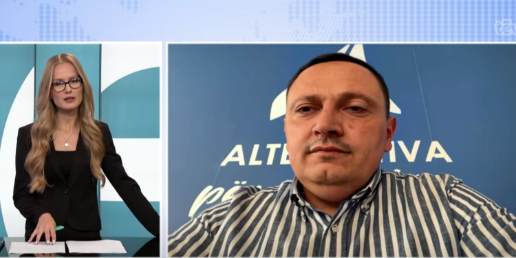 Kryetari i zgjedhur i Bujanocit shpreh gatishmëri për bashkëpunim me Kurtin