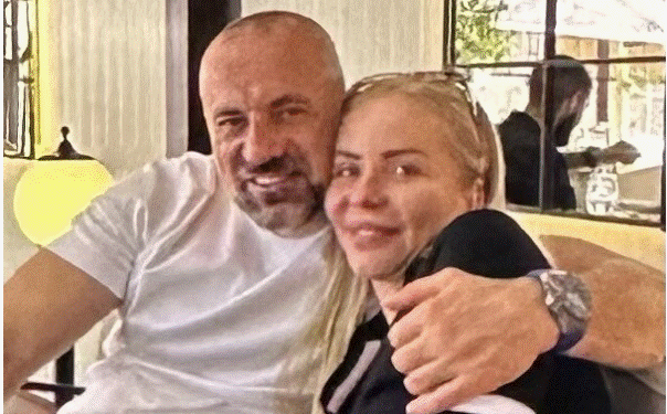 ​Ekskluzive: Bashkëshortja e Milan Radoiçiqit po intervistohet në polici