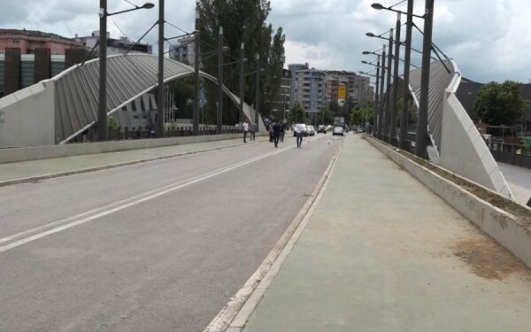 Hapja e Urës së Ibrit, opozita kërkon koordinim me aleatët