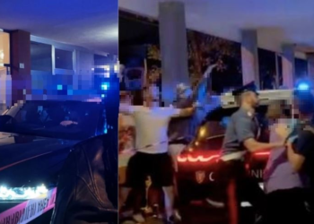 Një 61-vjeçar shqiptar vritet në Itali