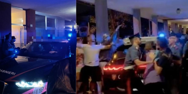 Një 61-vjeçar shqiptar vritet në Itali