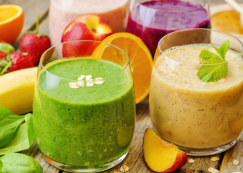 Sa sheqer kanë lëngjet e frutave, çfarë duhet të keni kujdes?