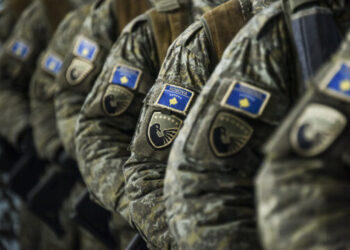 Shtyhet afati për rekrutimin e kadetëve të rinj, data e fundit 24 qershor