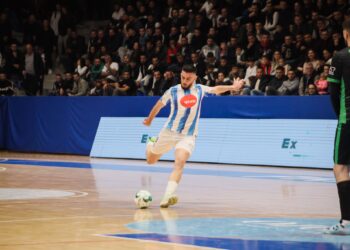 Finalja e futsallit nis sonte, përballen Prishtina 01 – Liqeni