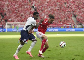 UEFA intervenon në stadiumin e Frankfurtit