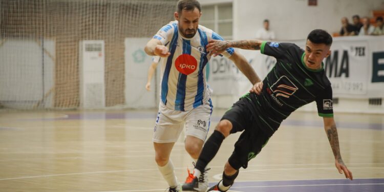 Prishtina 01 kërkon titullin, Liqeni barazimin e serisë