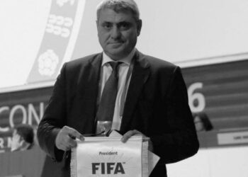 Gjashtë vjet pa Fadil Vokrrin