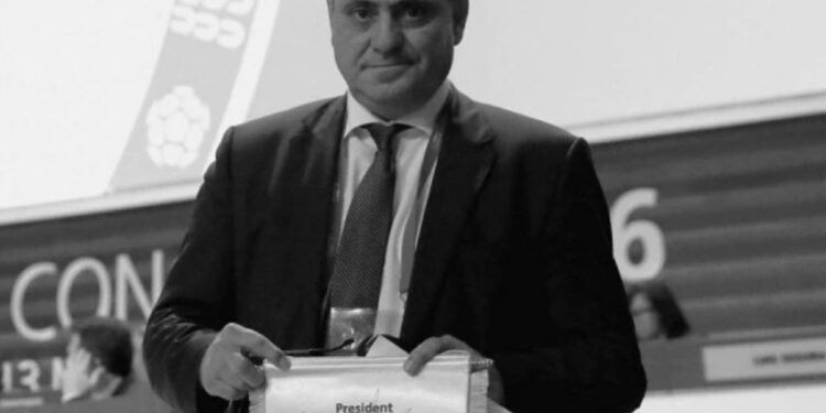 Gjashtë vjet pa Fadil Vokrrin