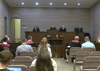 Gjykimi në rastin e vrasjes së Oliver Ivanoviqit, çfarë deklaruan palët në fjalët përfundimtare?