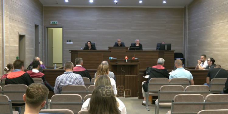 Gjykimi në rastin e vrasjes së Oliver Ivanoviqit, çfarë deklaruan palët në fjalët përfundimtare?