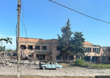 Rusia i vazhdon sulmet kundër infrastrukturës energjetike të Ukrainës