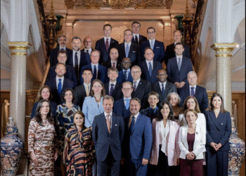 Gërvalla: Konsolidimi i i lidhjeve me Luksemburgun kontribuon në stabilitetin rajonal