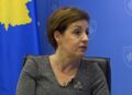 ​Gërvalla: Drafti për Asociacionin shqyrtohet vetëm nëse Serbia zbaton marrëveshjen bazë