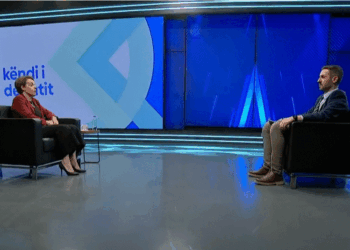 Gërvalla: Sejdiu e ktheu LDK-në në degë të PDK-së, degradimi total ndodhi me Mustafën