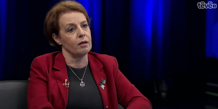 Gërvalla: Punojmë për një takim të Komitetit të Ministrave të KiE-së, më 25 qershor do të jem në Strasburg