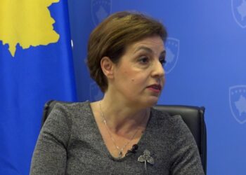 ​Gërvalla: Drafti për Asociacionin shqyrtohet vetëm nëse Serbia zbaton marrëveshjen bazë