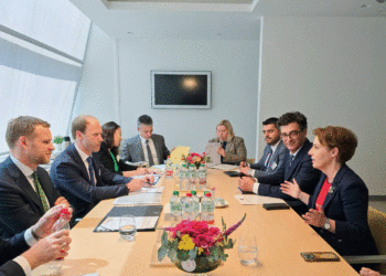 Gërvalla: Komiteti i Ministrave të mblidhet e të votojë pro anëtarësimit të Kosovës në KiE