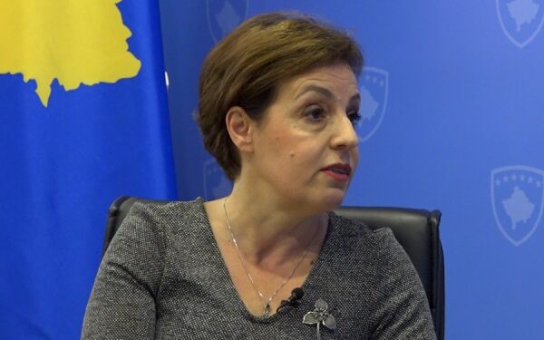 ​Gërvalla: Drafti për Asociacionin shqyrtohet vetëm nëse Serbia zbaton marrëveshjen bazë