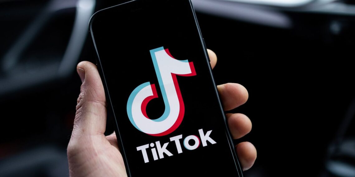 Qeveria do të ndalojë përdorimin e Tik-Tok-ut në institucionet shtetërore