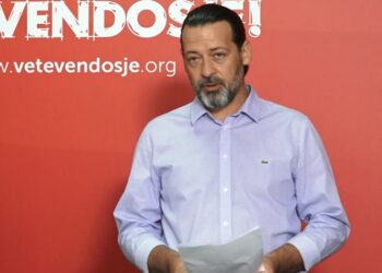 Sveçla ftohet për intervistim nga Prokuroria, zbulon arsyen