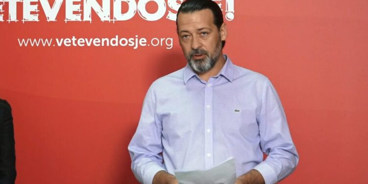 Sveçla ftohet për intervistim nga Prokuroria, zbulon arsyen