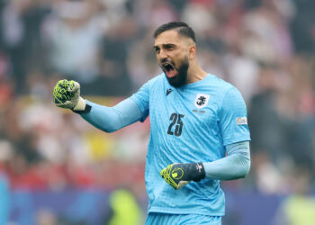 Valencia kërkon 40 milionë për Mamardashvilin