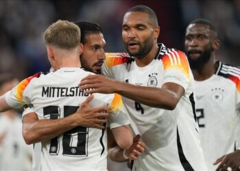 Gjermania kërkon triumfin e dytë