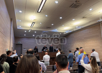 Gjykata i dënon katër persona me burgim për përfshirje në vrasjen e Oliver Ivanoviqit