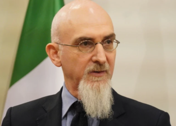 Ambasadori Gori: Asociacioni është kusht për pranimin e Kosovës në KiE