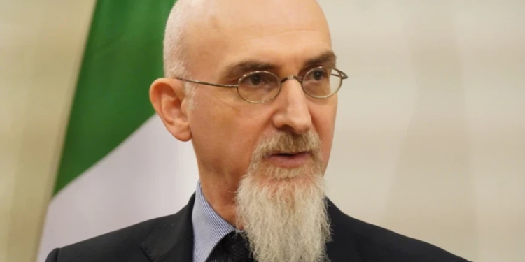 Ambasadori Gori: Asociacioni është kusht për pranimin e Kosovës në KiE