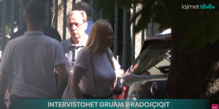 Pse u intervistua nga Policia e Kosovës gruaja e kryeterroristit Millan Radoiçiq?