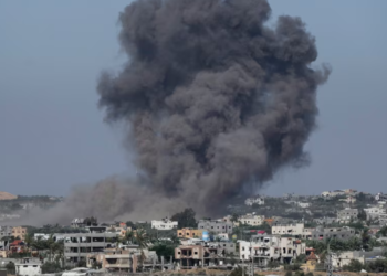 Hamasi i përgjigjet planit për armëpushim në Gazë, kërkon disa ndryshime
