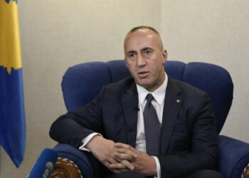 Haradinaj: I trishtë lajmi për vdekjen e Tahirsylajt