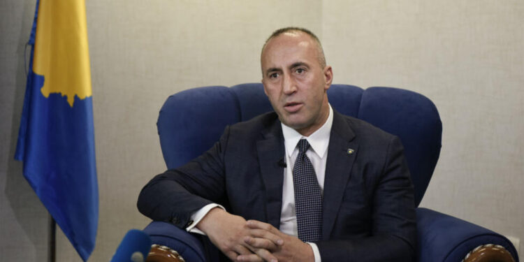 Haradinaj: I trishtë lajmi për vdekjen e Tahirsylajt