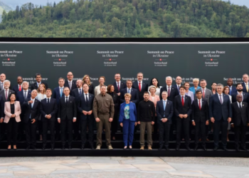 Liderët botërorë shpresojnë të arrijnë pajtim për ta dënuar pushtimin e Ukrainës nga Rusia