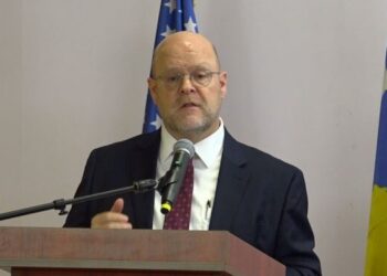 Hovenier përcjell urimet më të ngrohta për festën e Kurban Bajramit