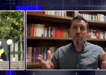 Hoxha për arrestimin e dy personave për spiunazh: Optimist se mekanizmat e sigurisë s’do të bëjnë blof