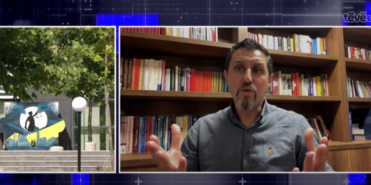 Hoxha për arrestimin e dy personave për spiunazh: Optimist se mekanizmat e sigurisë s’do të bëjnë blof