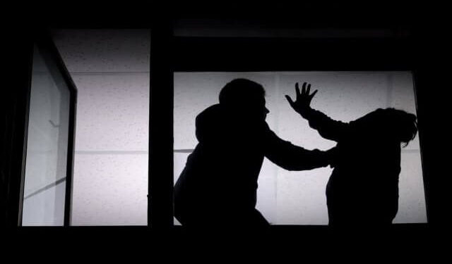 Ushtroi dhunë ndaj gruas, pas bastisjes në shtëpi i gjenden dy armë