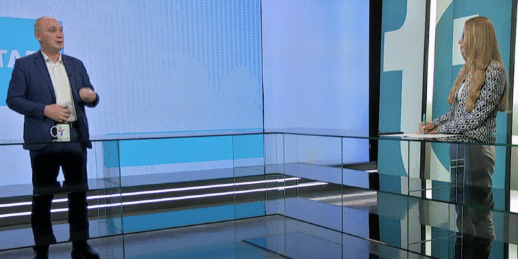 Humolli thotë se po formon parti të re, tregon pse refuzoi ftesën e PDK-së dhe AKK-së