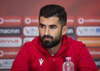 Hysaj beson se mund të jenë befasia e Evropianit