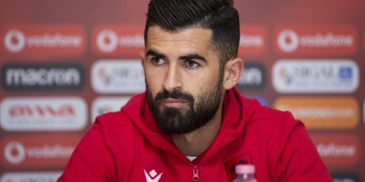 Hysaj beson se mund të jenë befasia e Evropianit