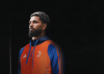 Juventusi prezanton brazilianin Luiz