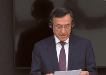 Nuhi Bytyçi: Nuk dua që Gjykata dhe ZPS-ja ta përdorin librin tim si dëshmi për t’i akuzuar luftëtarët e lirisë